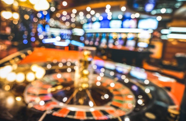 Our wslot888 casino and sportsbook service overview