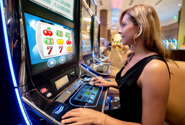 Our mobile app guide for slot and live game access